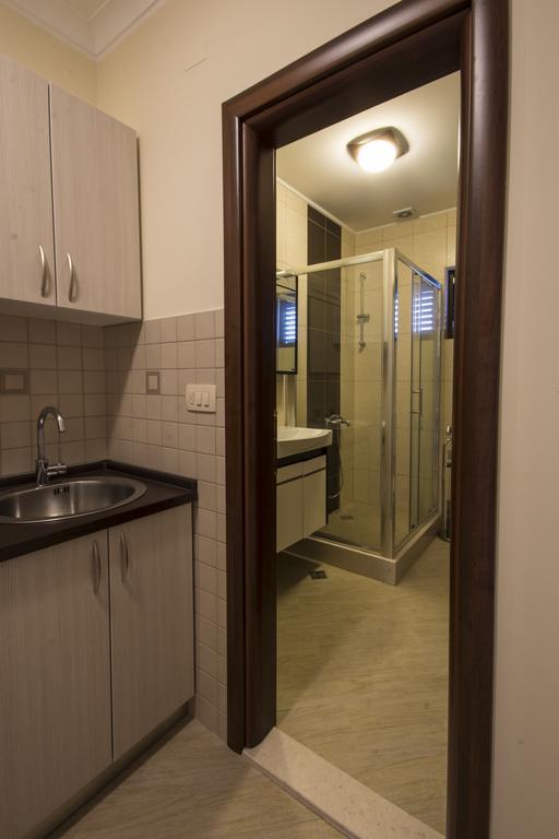 הרצג-נובי Jedro Apartmani מראה חיצוני תמונה
