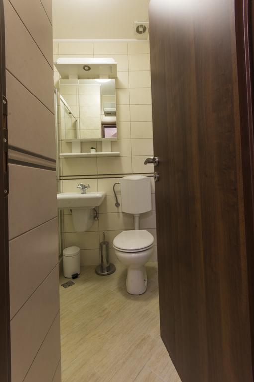 הרצג-נובי Jedro Apartmani מראה חיצוני תמונה