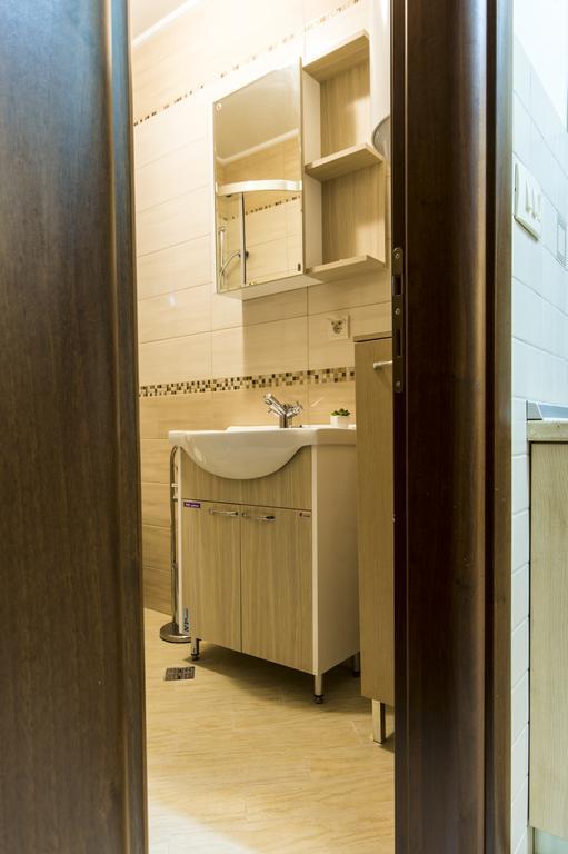 הרצג-נובי Jedro Apartmani מראה חיצוני תמונה