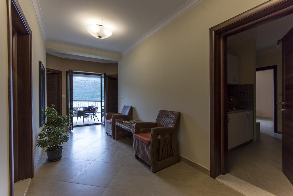 הרצג-נובי Jedro Apartmani מראה חיצוני תמונה