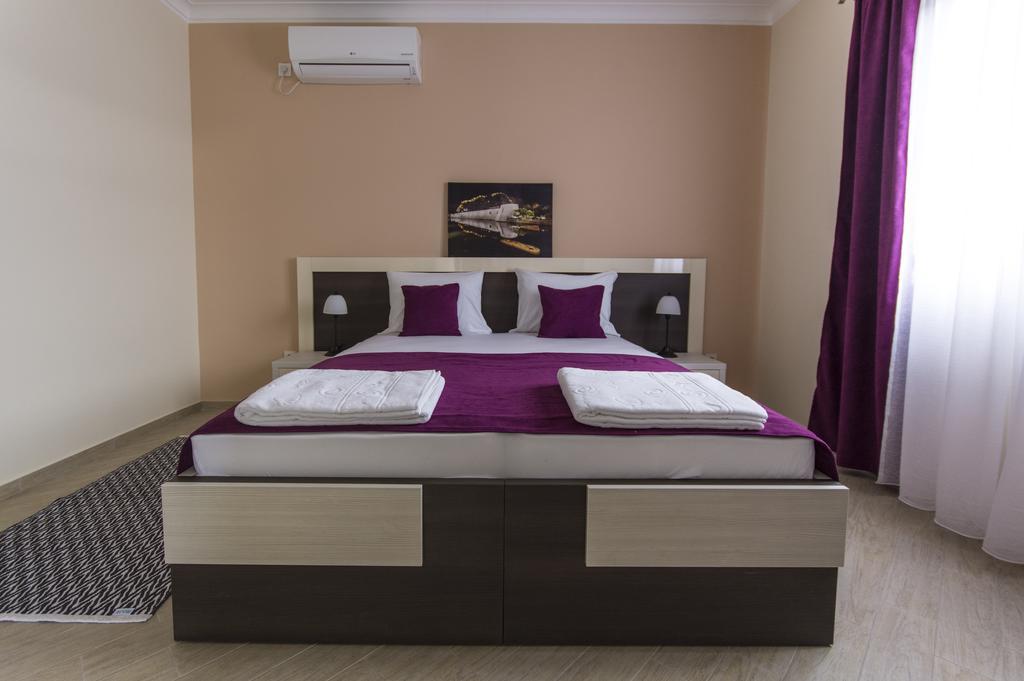 הרצג-נובי Jedro Apartmani מראה חיצוני תמונה