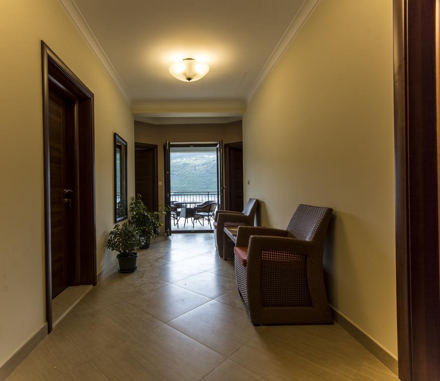 הרצג-נובי Jedro Apartmani מראה חיצוני תמונה