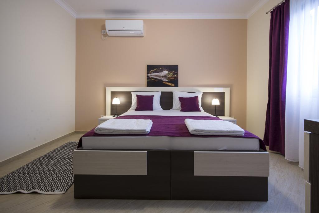 הרצג-נובי Jedro Apartmani מראה חיצוני תמונה