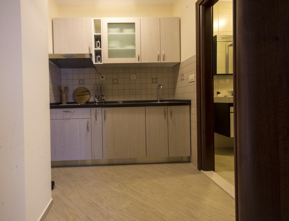 הרצג-נובי Jedro Apartmani מראה חיצוני תמונה