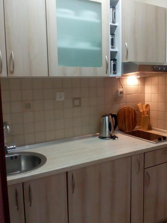 הרצג-נובי Jedro Apartmani מראה חיצוני תמונה
