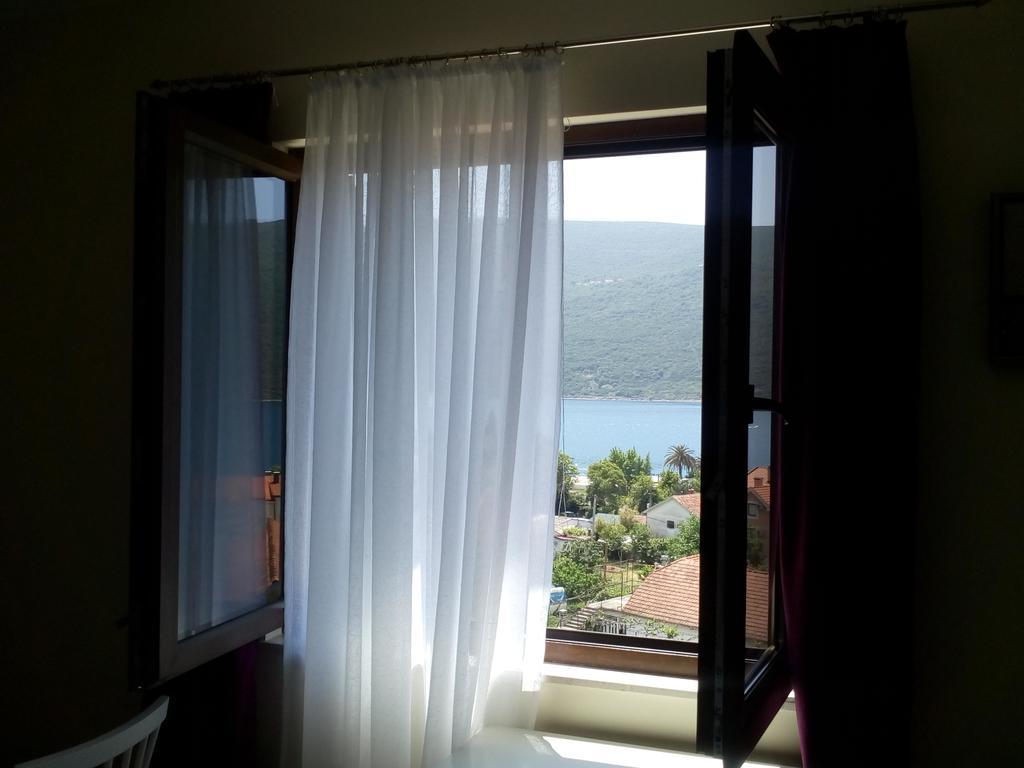הרצג-נובי Jedro Apartmani מראה חיצוני תמונה