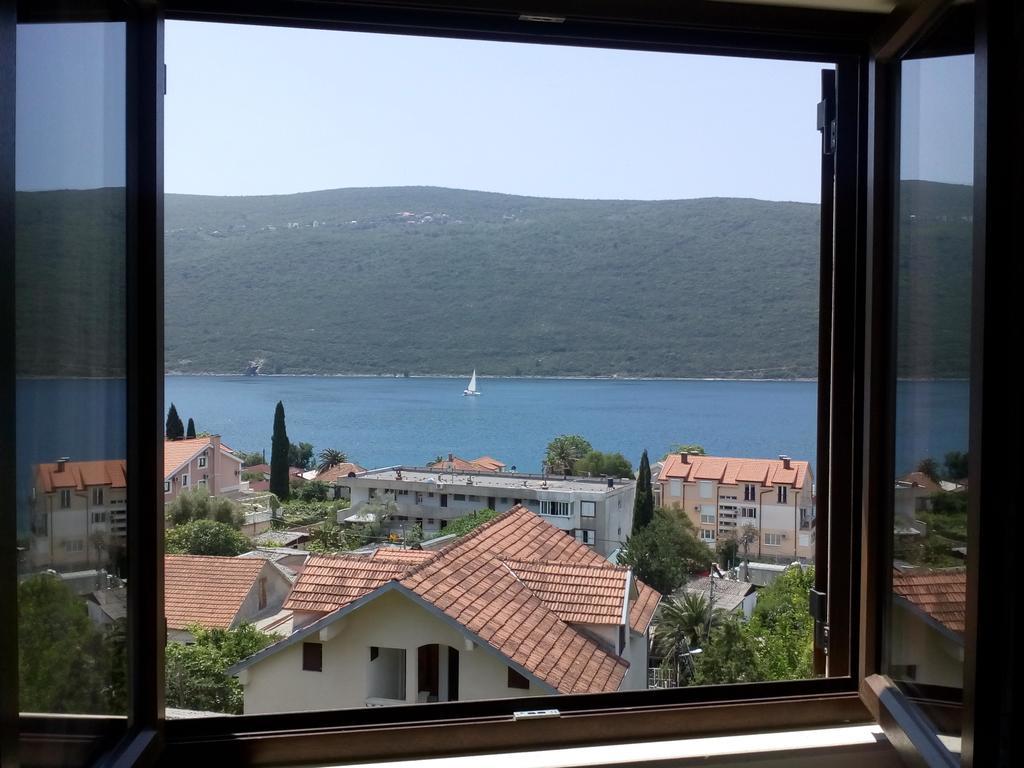 הרצג-נובי Jedro Apartmani מראה חיצוני תמונה