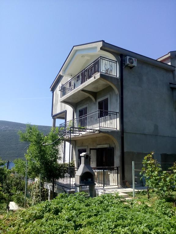 הרצג-נובי Jedro Apartmani מראה חיצוני תמונה