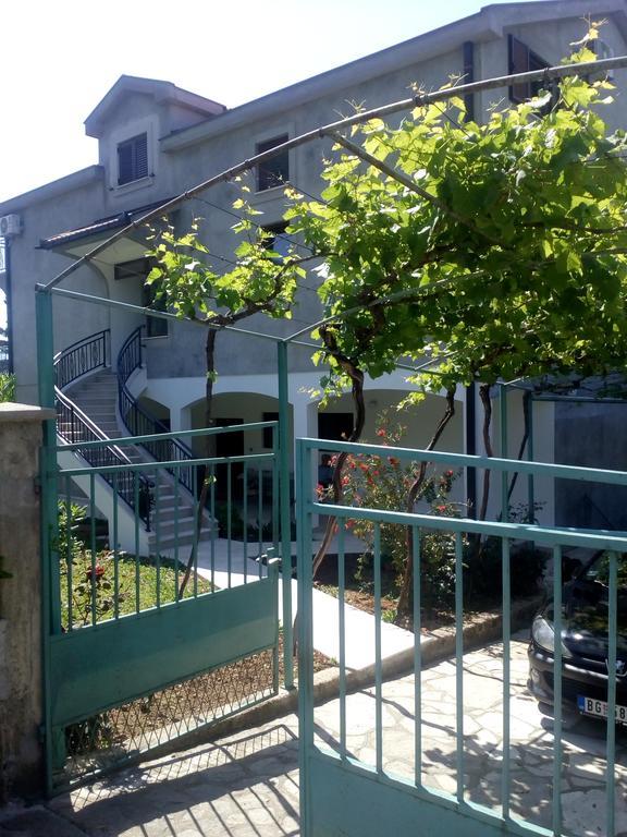 הרצג-נובי Jedro Apartmani מראה חיצוני תמונה